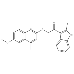 896664-77-0 structure