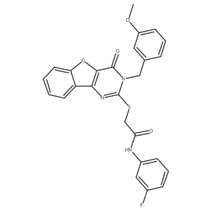 899941-40-3结构式