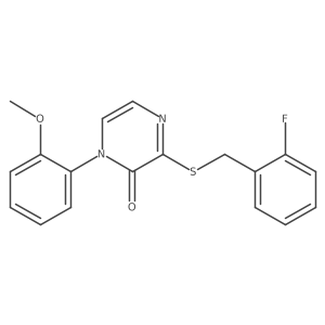 899944-83-3 structure