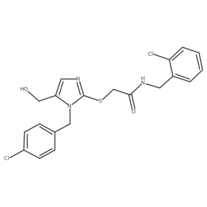 899999-97-4 structure