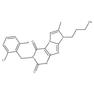 916036-19-6 structure