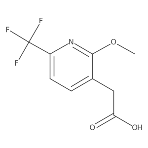 917486-33-0 structure