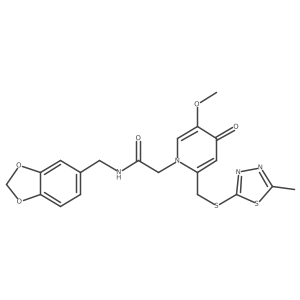 920339-37-3 structure
