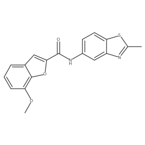 921798-84-7 structure