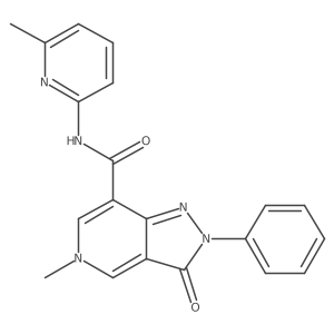 921833-03-6 structure