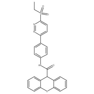 921839-89-6 structure