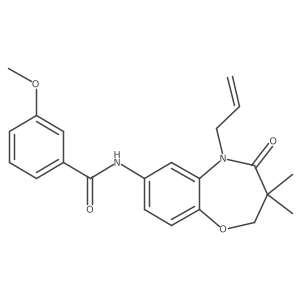 921863-75-4 structure