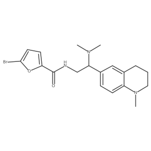 922084-42-2 structure