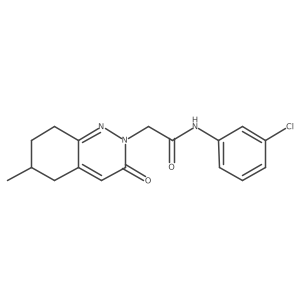 933005-33-5 structure