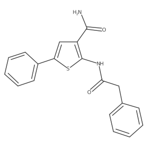 941889-52-7 structure