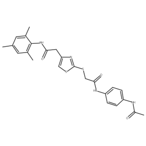 941997-62-2 structure