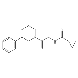 954010-54-9 structure