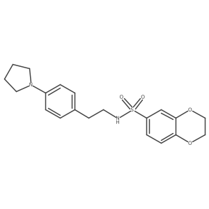 954053-95-3结构式