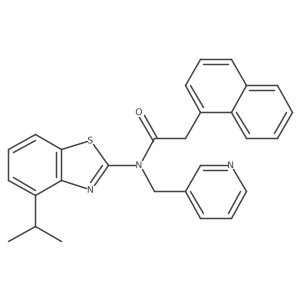955599-62-9 structure
