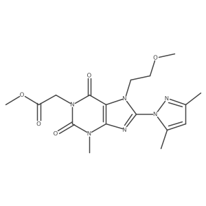 1014050-30-6 structure