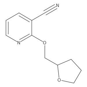 1016799-33-9 structure
