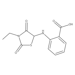 1025750-42-8结构式
