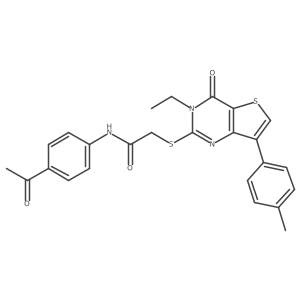 1040651-16-8 structure