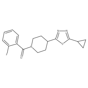 1105230-74-7 structure