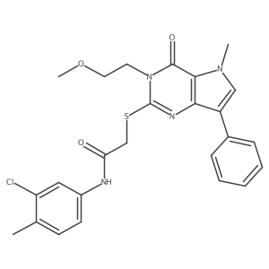 1111960-85-0 structure