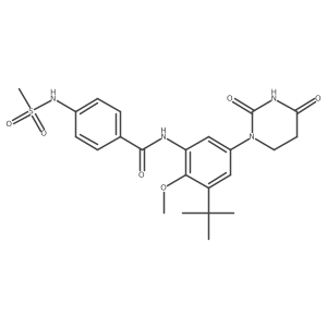 1132935-86-4结构式