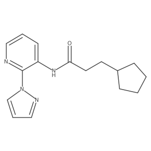 1134157-48-4 structure