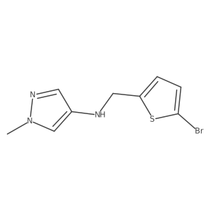 1153751-57-5 structure