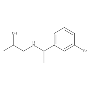 1153893-90-3 structure