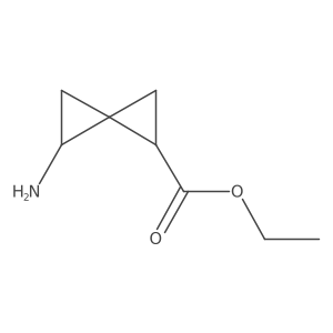 1160604-10-3 structure