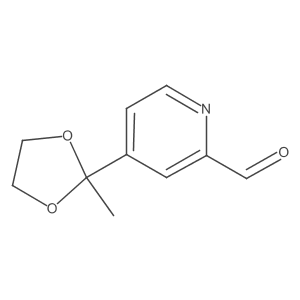 1161775-15-0 structure