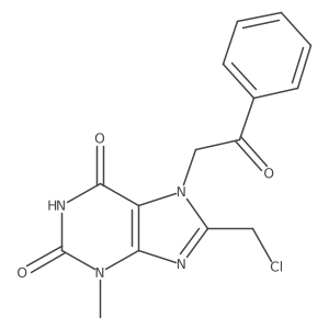 1170005-16-9 structure