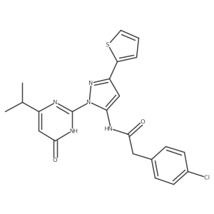 1172101-11-9 structure