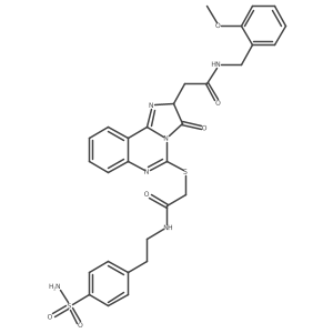 1173728-03-4结构式