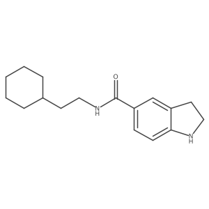 1183268-21-4 structure