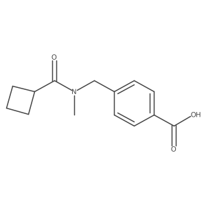 1183649-61-7结构式