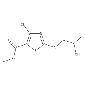1184498-64-3 structure