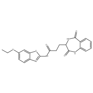 1190755-22-6结构式