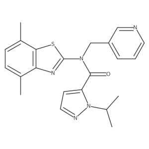 1203306-90-4 structure