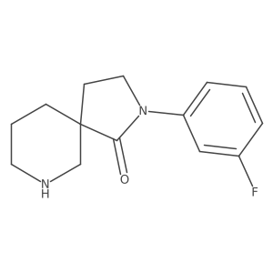 1203797-03-8 structure