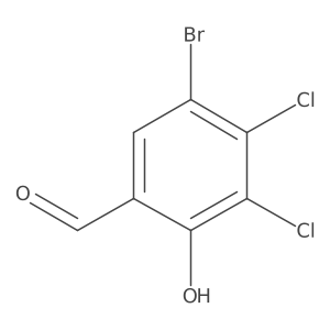 1206969-65-4 structure
