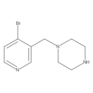 1211534-03-0 structure