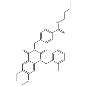 1216925-64-2结构式