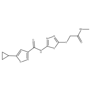 1226447-27-3 structure