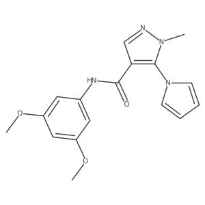 1232768-80-7 structure