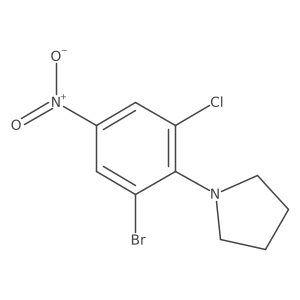 1239738-24-9 structure