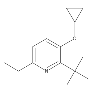 1243461-99-5 structure