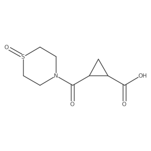 1249235-67-3 structure