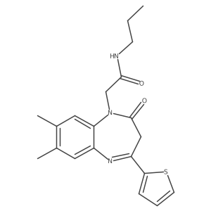1251557-20-6 structure
