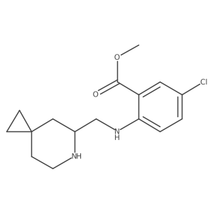 1260527-40-9结构式
