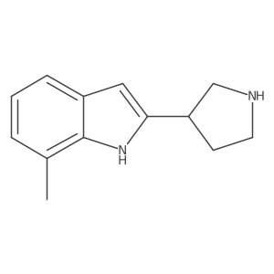 1260833-96-2 structure